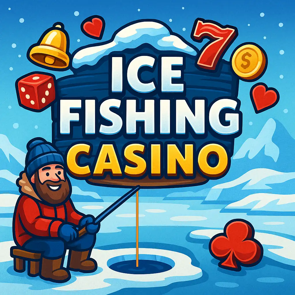 Ice Fishing Casino Italia – Come Funziona, Bonus e Gioco Live