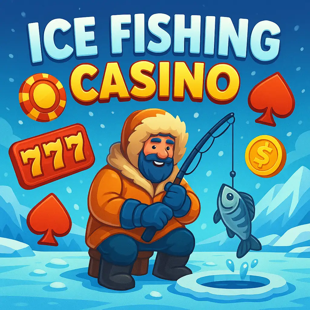 Strategie per Giocare Meglio su Ice Fishing Mobile
