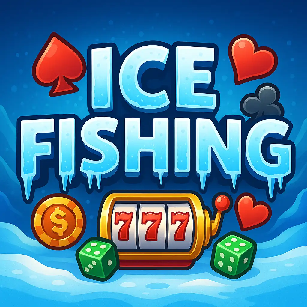 Che tipo di gioco è Ice Fishing