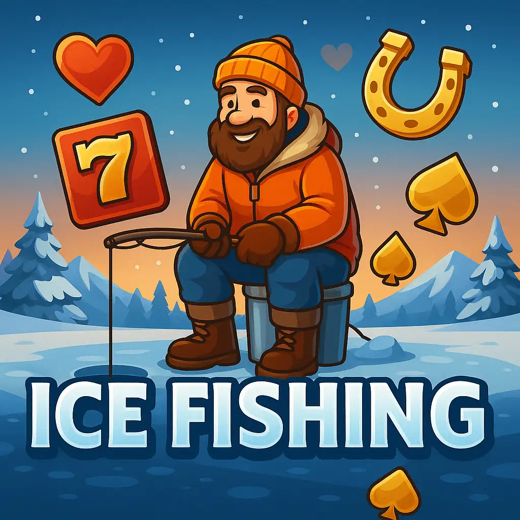 What Is Ice Fishing – Cos’è l’Ice Fishing