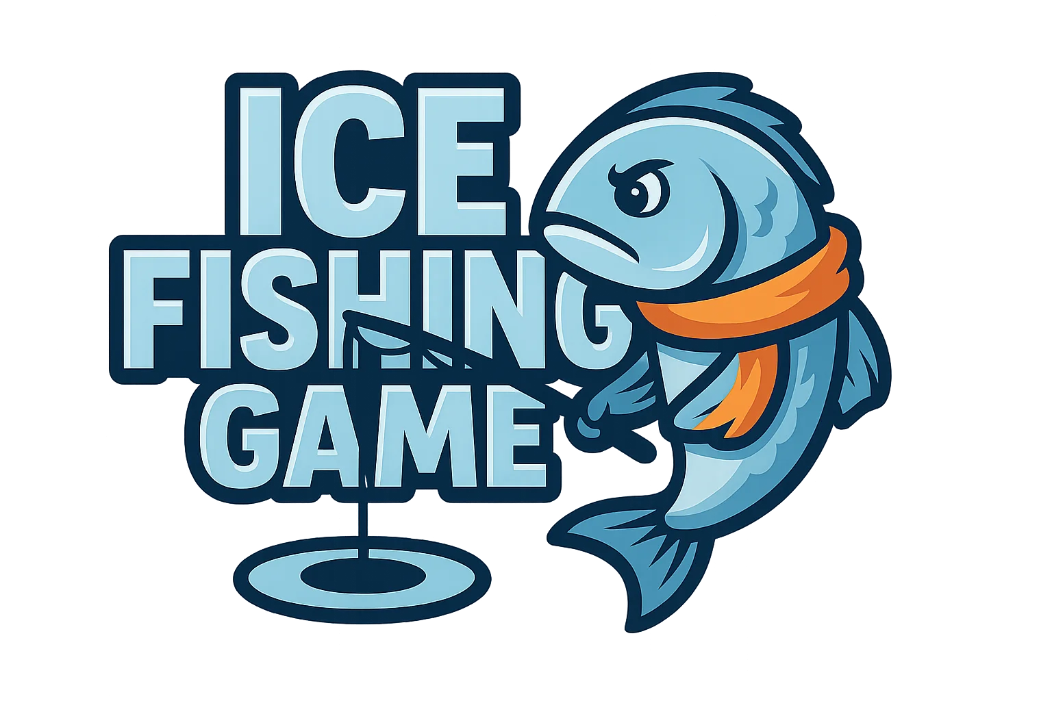 Icefishing Gambling: approccio consapevole
