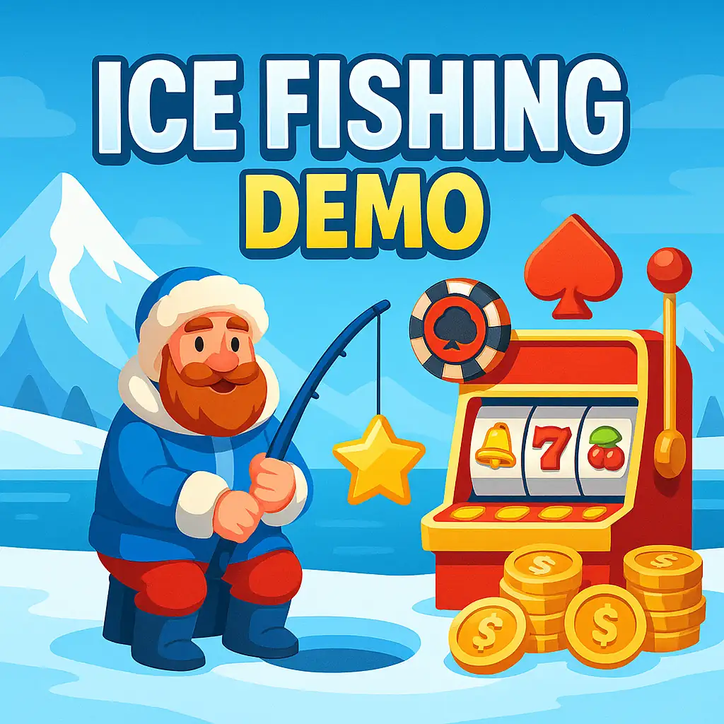 Perché l’Ice Fishing Game è così amato